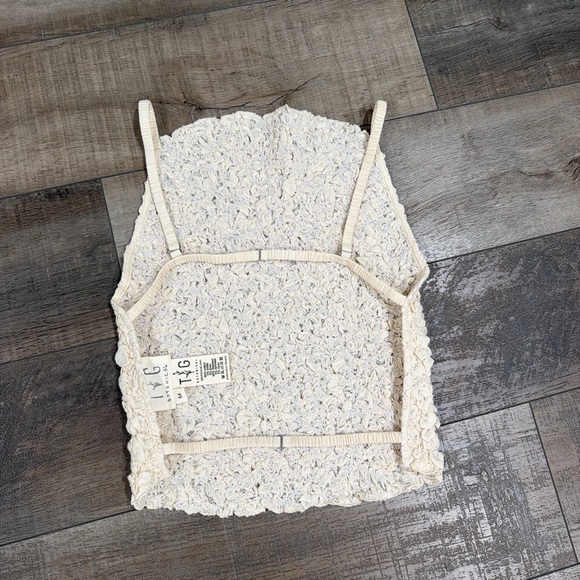 TG Botanical Raquel top - Picture 5 of 6